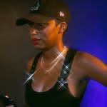 Asia Antonia Pearson - @aonthebeat2.0 - Instagram