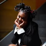Asia Monèt Pearson - @behindthesceneasiamonet - Instagram
