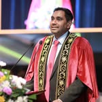 Suriya Bibile - Regional Manager - South Asia, Pearson - @suriyabibile - Instagram
