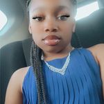 Asia Deona Phillips - @asiadeona - Instagram