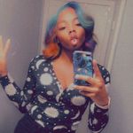 Asia Phillips - @free_spirit720 - Instagram