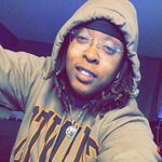 Asia Phillips - @tre_sodope - Instagram