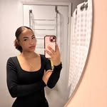 Asia - @__asia_porter - Instagram