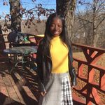 Asia Porter - @asiaporter240 - Instagram