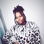 Asia Porter - @asia_porter96 - Instagram