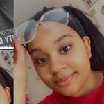 Asia Porter - @prettythickk00 - Instagram