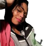Asia Porter - @2asia34 - Instagram