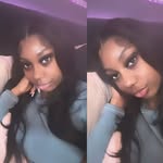 @asiaporter1 - Instagram