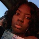 Asia Powell - @asiaaasimone - Instagram