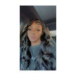 Asia Powell - @_asiapowell - Instagram
