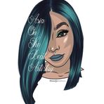 Asia Prather - Facebook