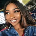 asia marie proctor - @proctorlook - Instagram