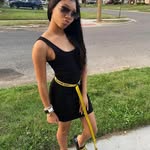 Teasia Pulliam - @teasiapulliam - Instagram