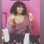 Asia Quick - @asia_thebartender - Instagram
