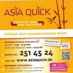 Asia Quick Wandsbek - @asiaquickwandsbek - Instagram