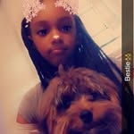 Asia - @asiareddick98 - Instagram
