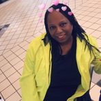 Asia Reddick - Facebook