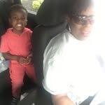 Asia Reddick - @reddickasia - Instagram