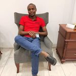 Sasia Fredrick - @fredricksasia - Instagram