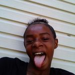 TiasiaRicks - @tiasiaricks - Instagram