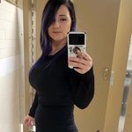 Asia Riley - @dark_seraphim_ - Instagram