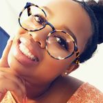 Asia Riley-Spillane - @ashze_central - Instagram