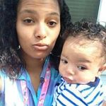Asia Marnette Rivers - @riversasia - Instagram