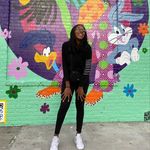 Asia Rivers - @asiey_lareine - Instagram