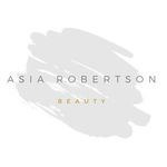 Asia Robertson - @asiarobertsonbeauty - Instagram