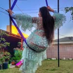 Asia Roth, Sun Goddess - @rothcrazyasiaoga - Instagram