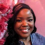 Asia Roundtree - @asiaciara219 - Instagram