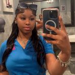 Asia Roundtree - Facebook