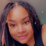 Asia Renee' Rucker - @asiarucker - Instagram