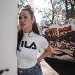 Asia❤️☀️ - @asia__ruffo - Instagram