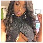 Asia Ruff🇱🇷🇲🇼 - @iam_asia2 - Instagram