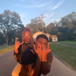 Asia & Ryan❤️🤟🏾 - @ar_gang15 - Instagram