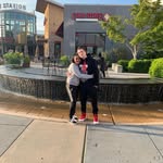 Asia and Ryan - @ryanxasia_4l - Instagram