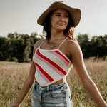 Jasmine - @asia_ryan2 - Instagram