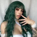 Asia Colicchio tattoo - @asia.sapphire - Instagram