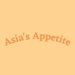 Asia's Appetite - @asias.appetite - Instagram