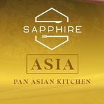 Sapphire Asia - @sapphire_asia - Instagram