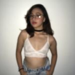 Sexy Shorty - @sappy_naughty_asian - Instagram