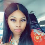 Asia Andreia Scott - @_asiascott - Instagram
