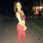 Asia Miranda Scott - @asiamiranda1 - Instagram