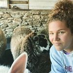 Asia Scott - @oldspringhousefarmnc - Instagram