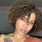 Asia Scott - @asia_.scott3 - Instagram