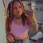 Asia Scott - @plantasiaart - Instagram
