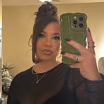 Asia Scott - @asia_scott3 - Instagram