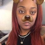 Asia Scott - @asiascott2198 - Instagram
