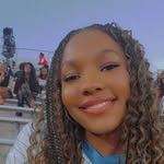 Asia Scott - @prettgirl_asiamae - Instagram